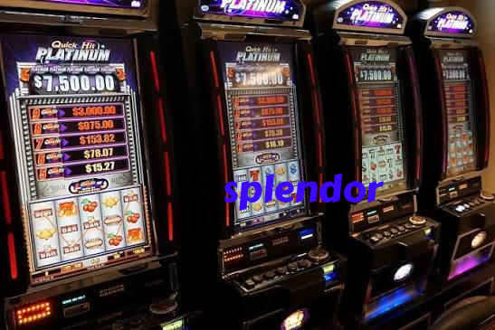 splendor App splendor App